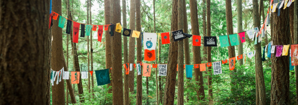 Power of Hope Camp on Whidbey Island Washington